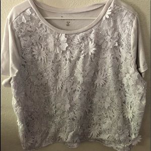 Roamans Blouse